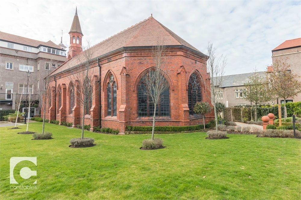 Additional property image - Mostyn House, Parkgate, Neston