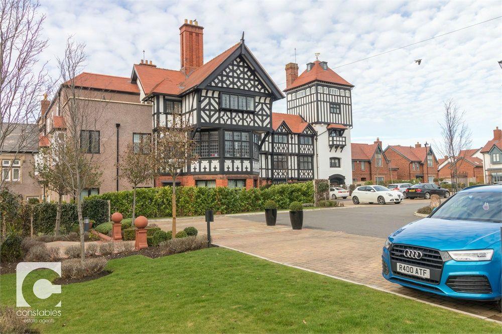 Additional property image - Mostyn House, Parkgate, Neston