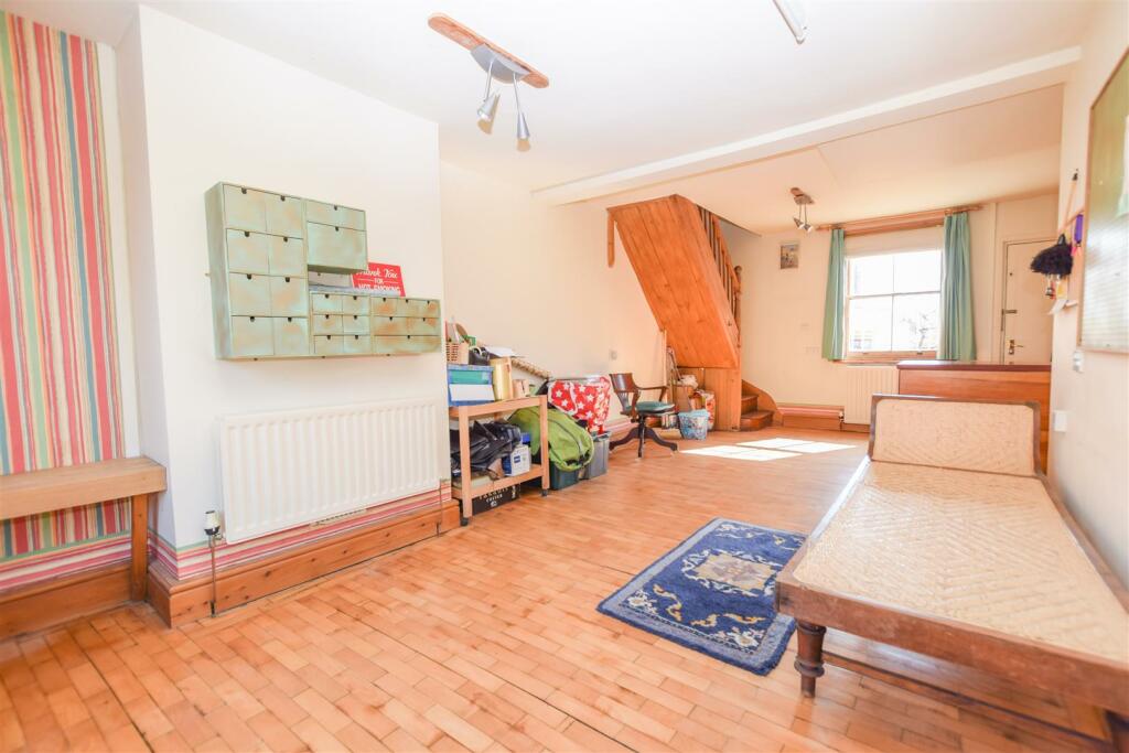 Additional property image - Parkgate Road, Neston