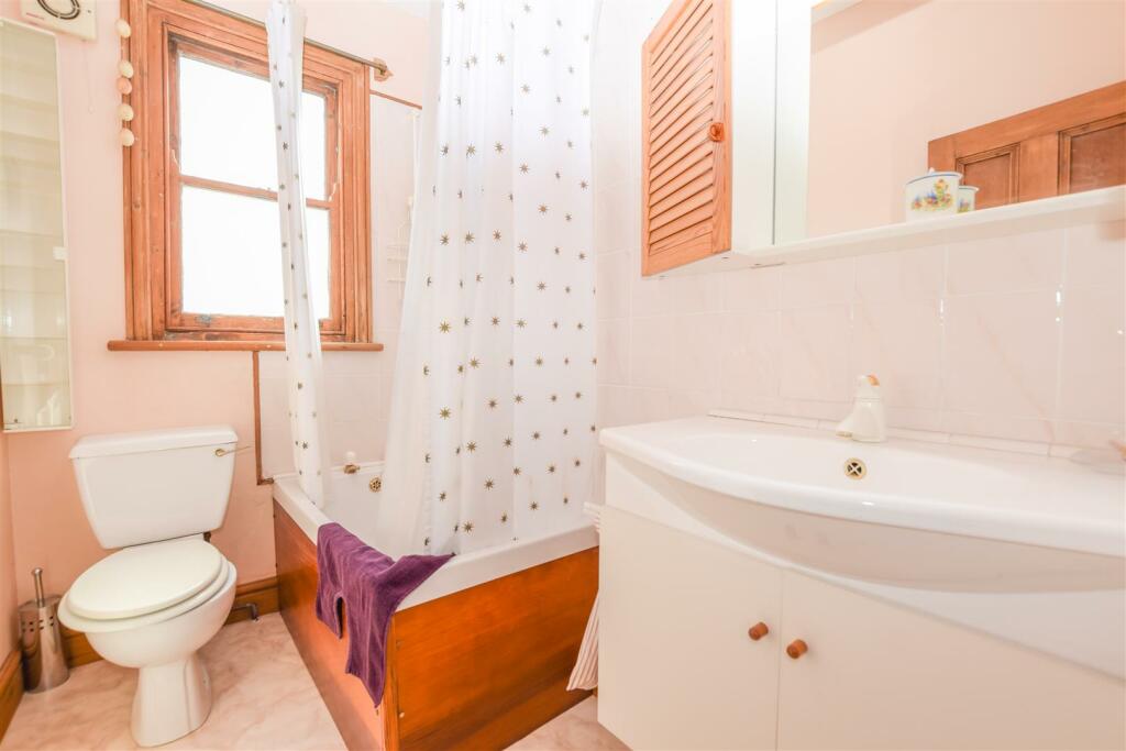 Additional property image - Parkgate Road, Neston