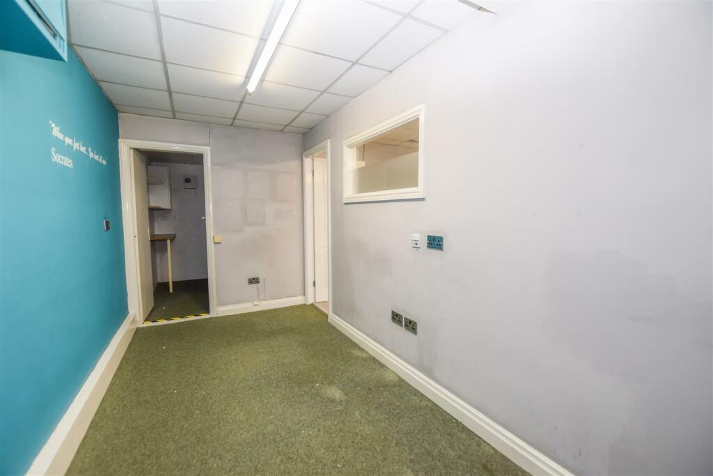 Additional property image - Unit 2, The Royal Arcade, Chester Road, Neston, Cheshire.