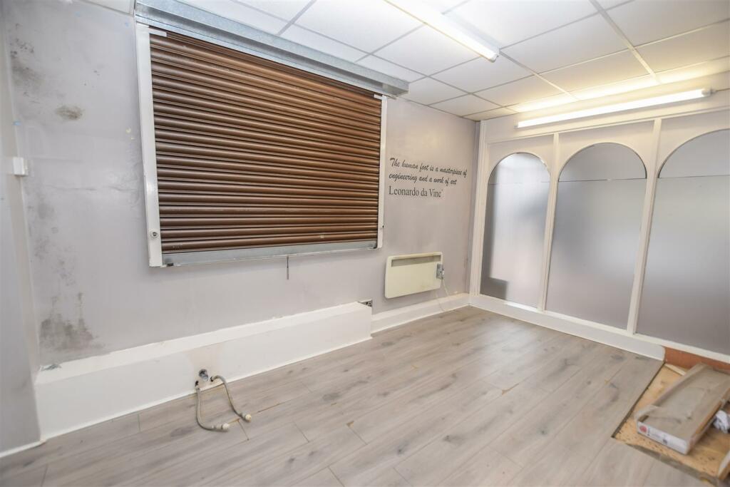 Additional property image - Unit 2, The Royal Arcade, Chester Road, Neston, Cheshire.