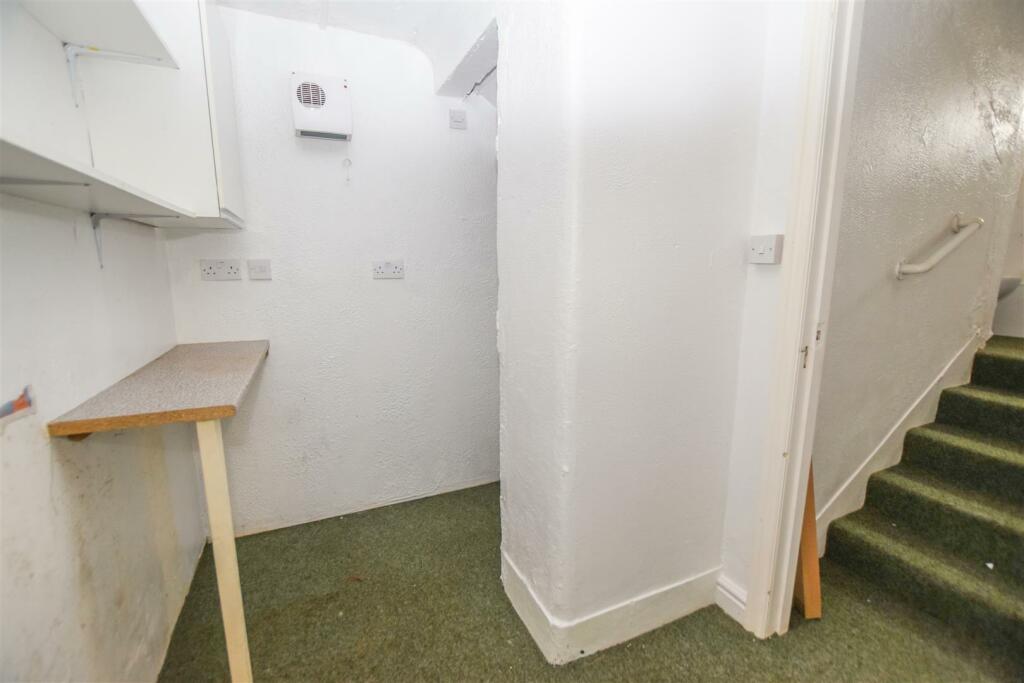 Additional property image - Unit 2, The Royal Arcade, Chester Road, Neston, Cheshire.