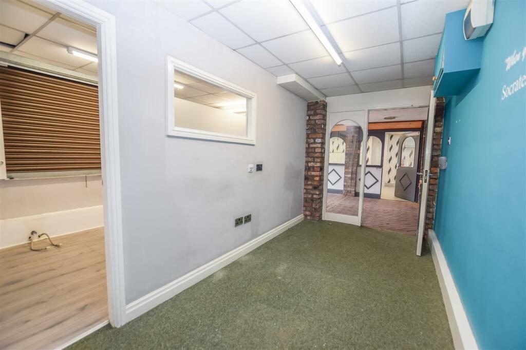 Additional property image - Unit 2, The Royal Arcade, Chester Road, Neston, Cheshire.