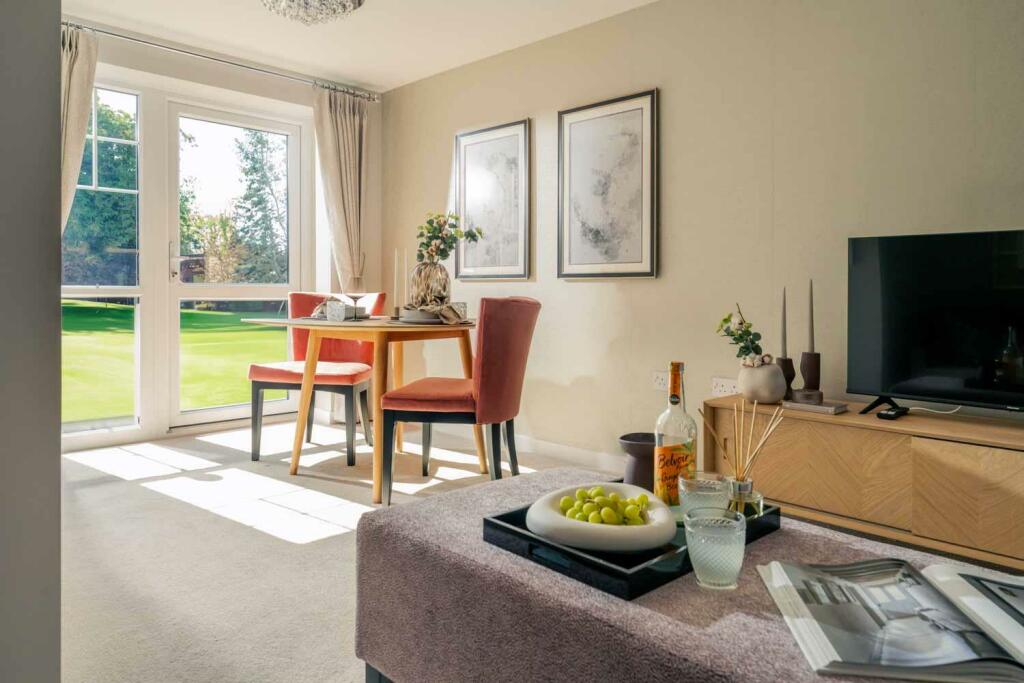 Additional property image - Symonds Grange, Hooton Road, Willaston, Neston