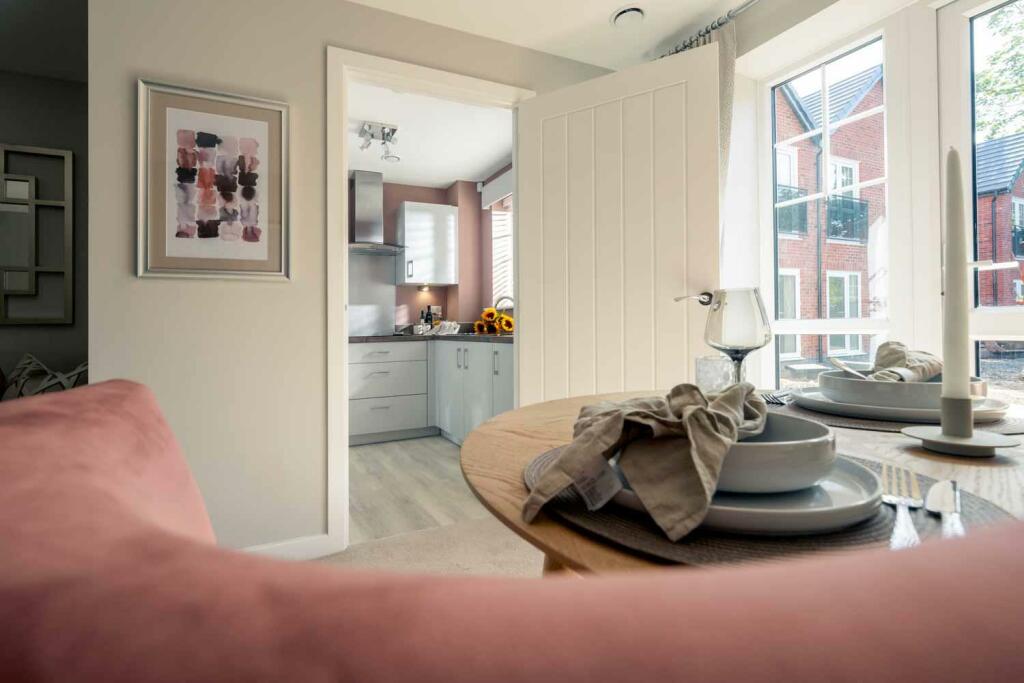 Additional property image - Symonds Grange, Hooton Road, Willaston, Neston