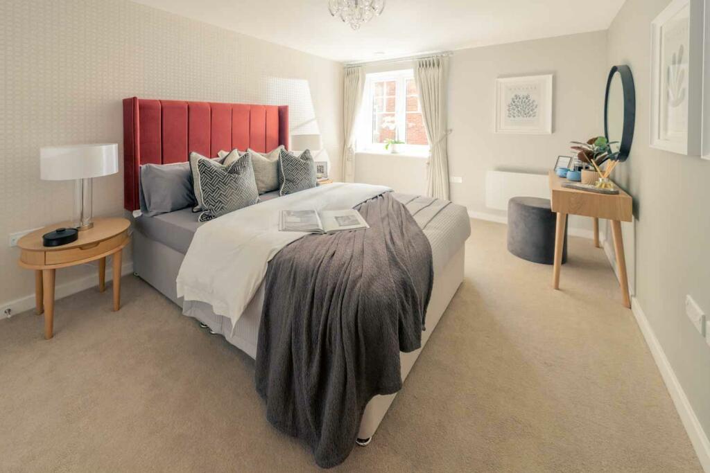 Additional property image - Symonds Grange, Hooton Road, Willaston, Neston
