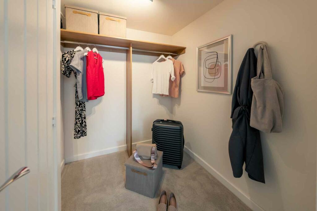 Additional property image - Symonds Grange, Hooton Road, Willaston, Neston