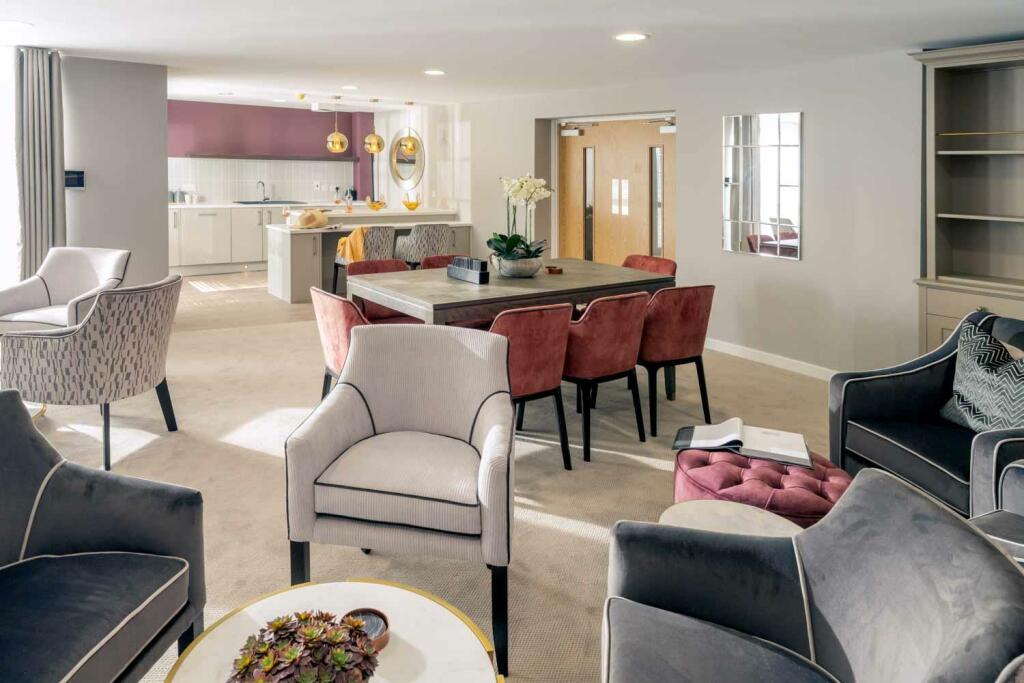 Additional property image - Symonds Grange, Hooton Road, Willaston, Neston