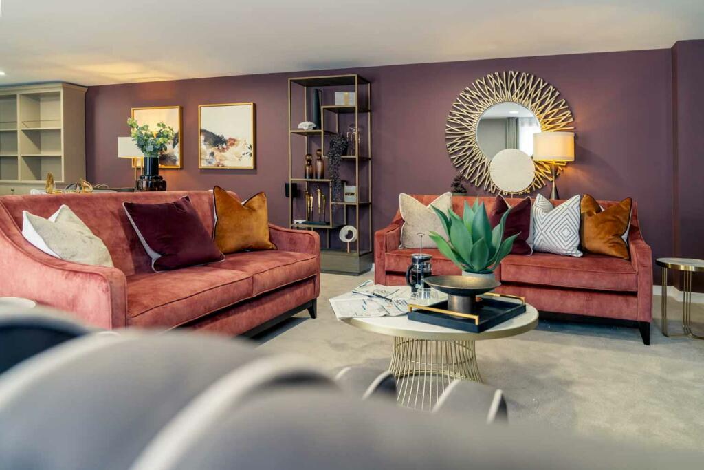 Additional property image - Symonds Grange, Hooton Road, Willaston, Neston