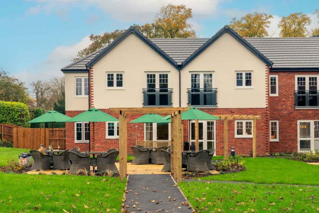 Additional property image - Symonds Grange, Hooton Road, Willaston, Neston