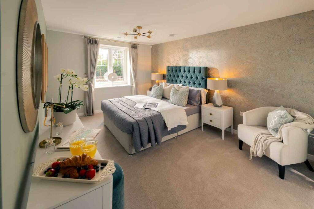 Additional property image - Symonds Grange, Hooton Road, Willaston, Neston
