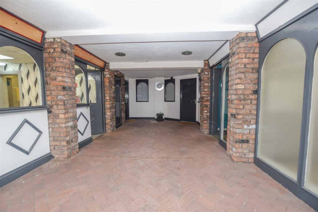 Additional property image - Unit 1, The Royal Arcade, Chester Road, Neston, Cheshire.