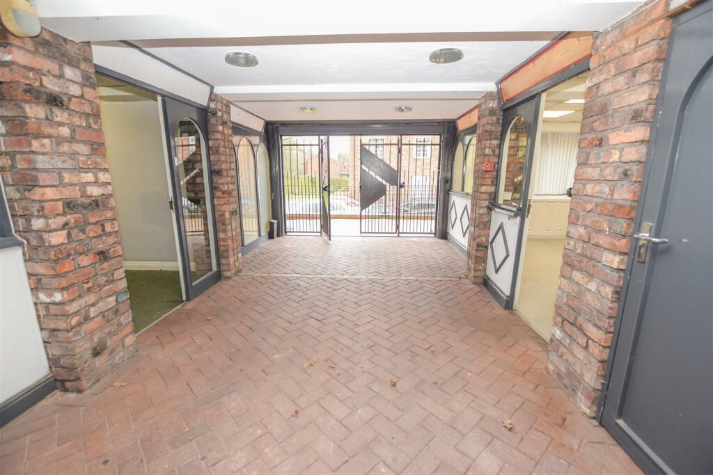 Additional property image - Unit 1, The Royal Arcade, Chester Road, Neston, Cheshire.