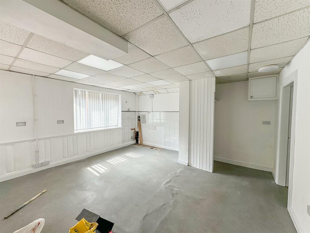 Additional property image - Unit 1, The Royal Arcade, Chester Road, Neston, Cheshire.