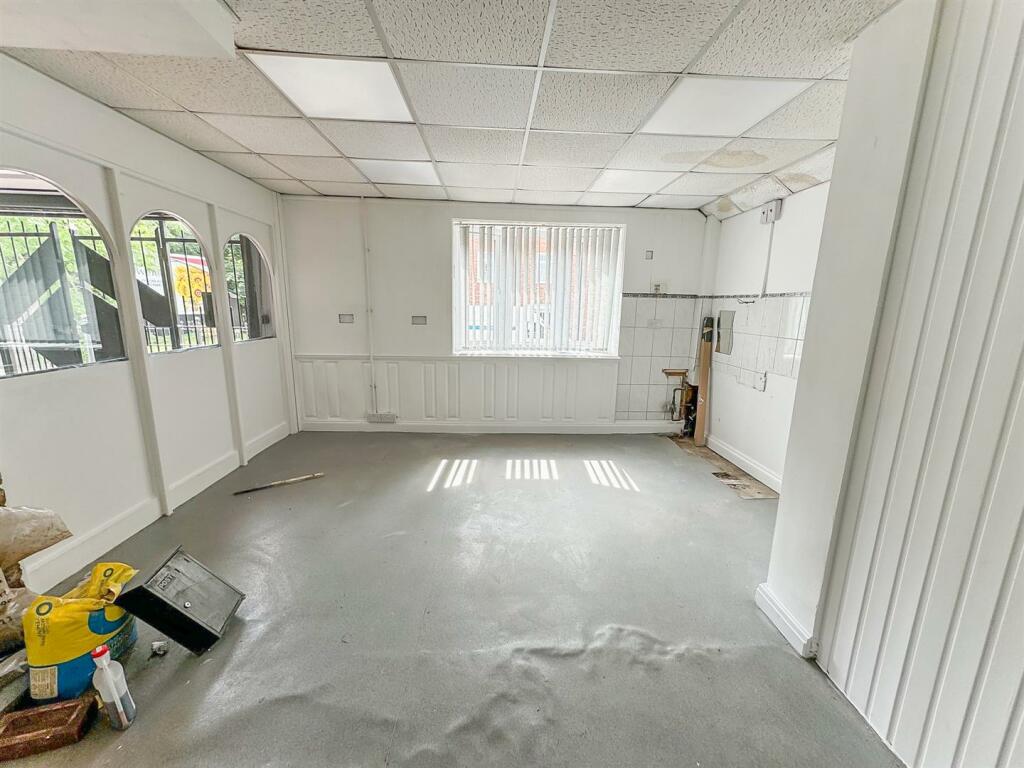 Additional property image - Unit 1, The Royal Arcade, Chester Road, Neston, Cheshire.