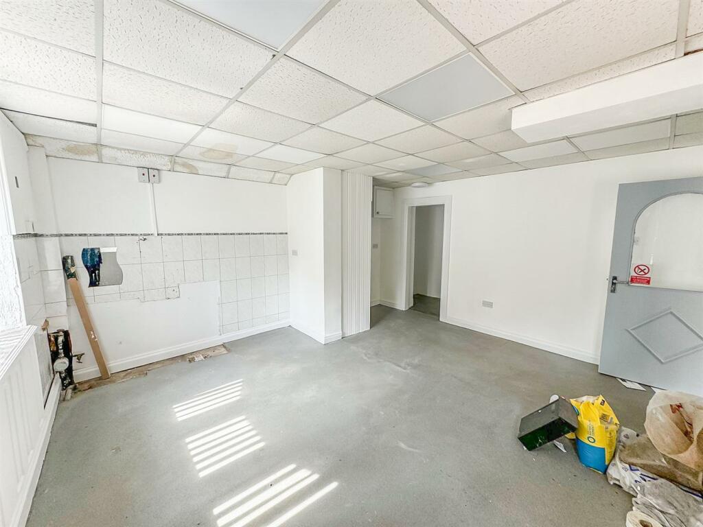 Additional property image - Unit 1, The Royal Arcade, Chester Road, Neston, Cheshire.