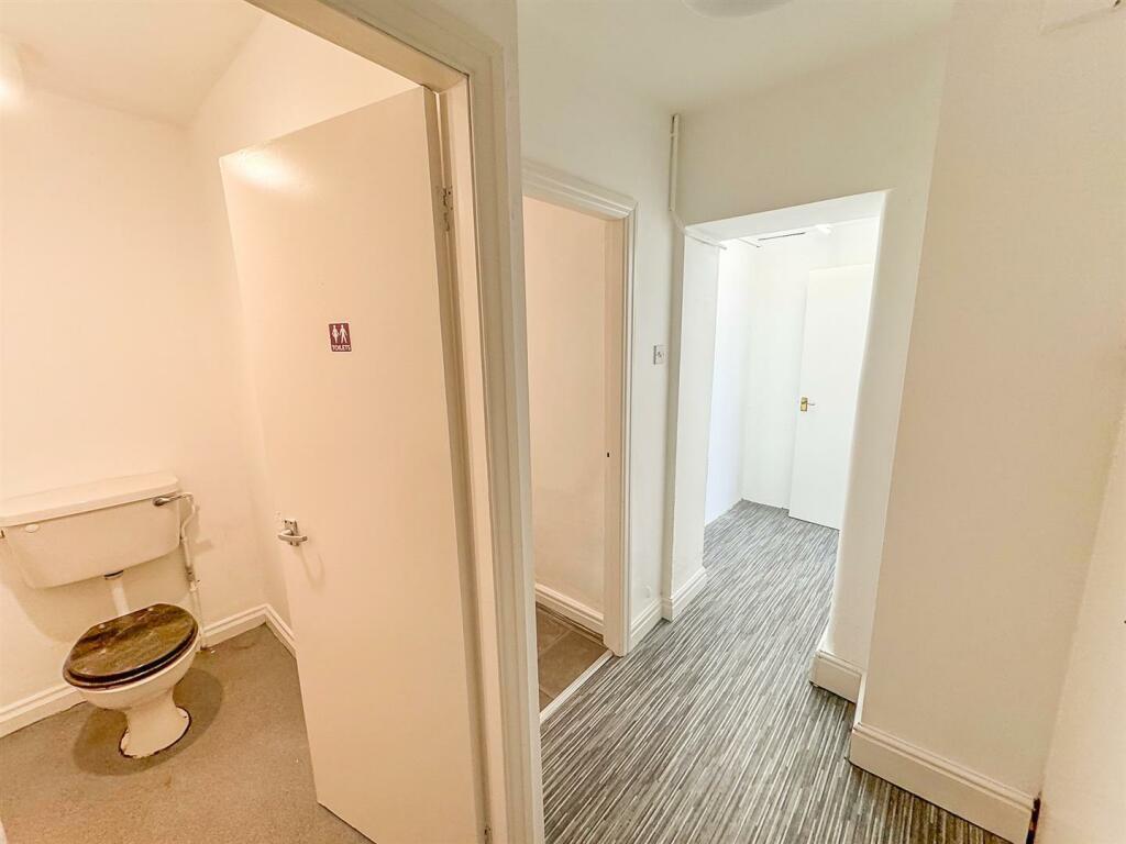 Additional property image - Unit 1, The Royal Arcade, Chester Road, Neston, Cheshire.