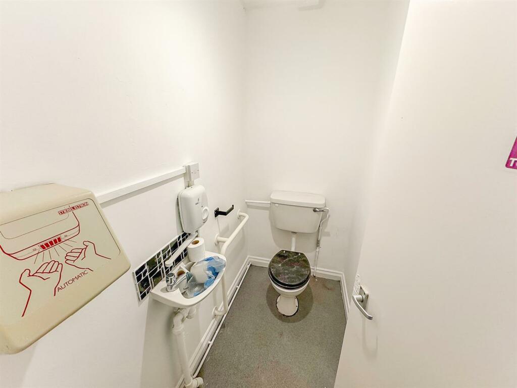 Additional property image - Unit 1, The Royal Arcade, Chester Road, Neston, Cheshire.