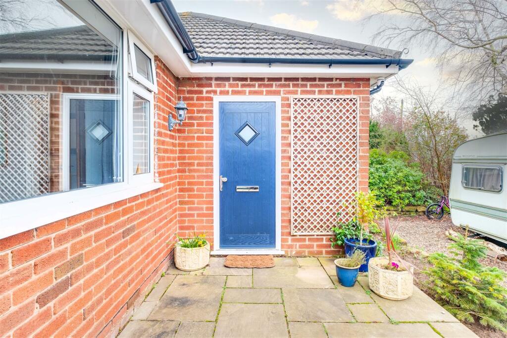 Additional property image - Dunraven Road, Little Neston, Neston