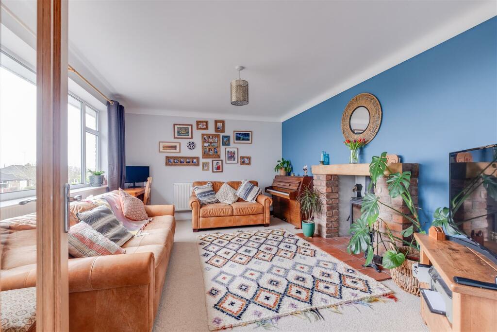 Additional property image - Dunraven Road, Little Neston, Neston
