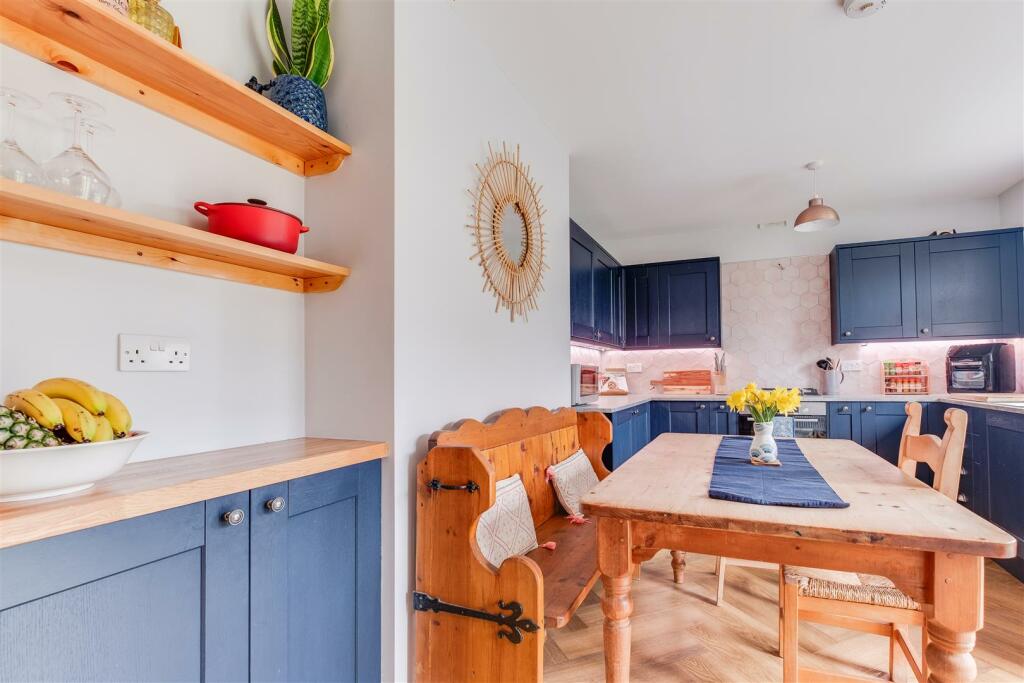 Additional property image - Dunraven Road, Little Neston, Neston