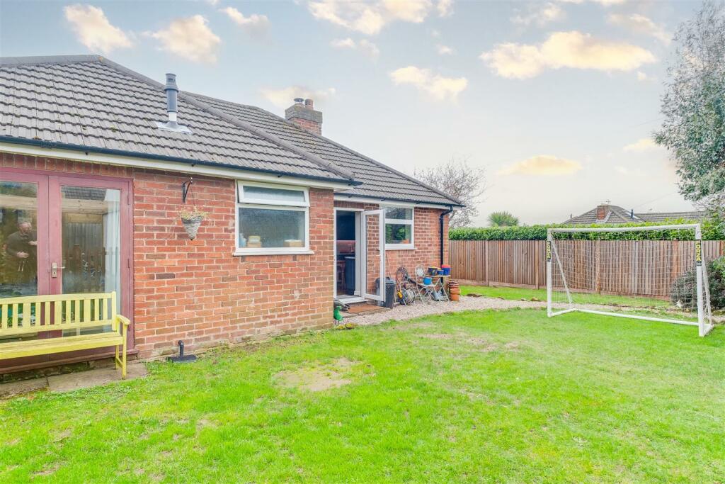 Additional property image - Dunraven Road, Little Neston, Neston