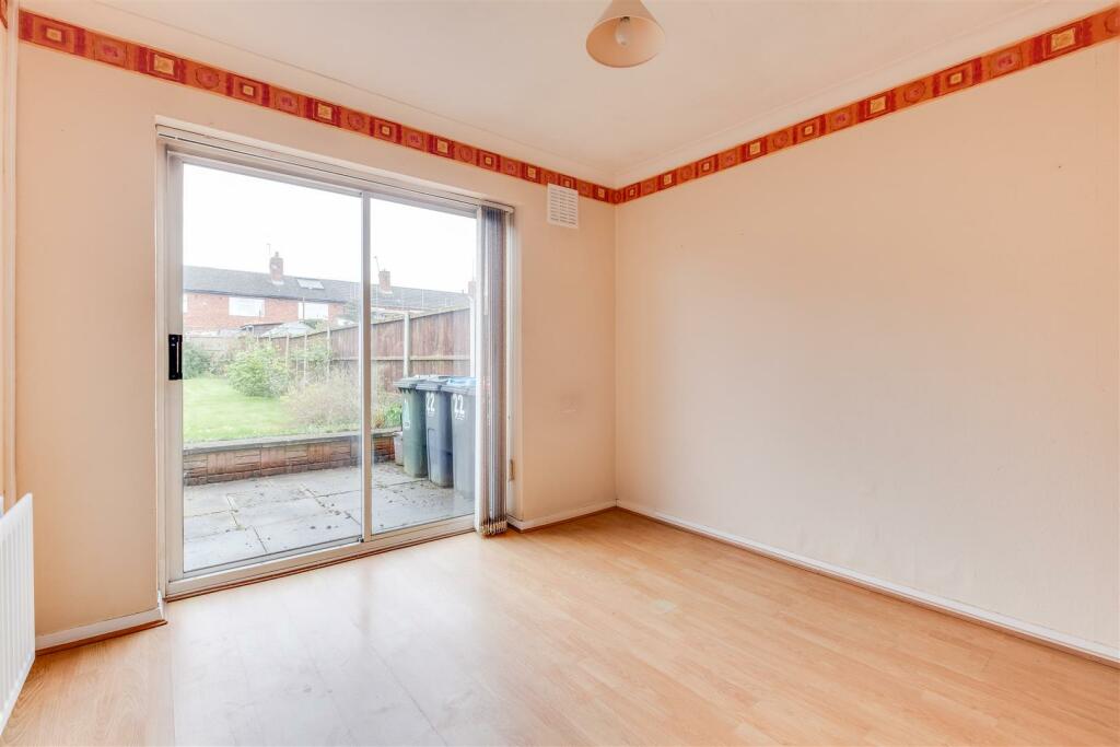 Additional property image - Drake Road, Neston