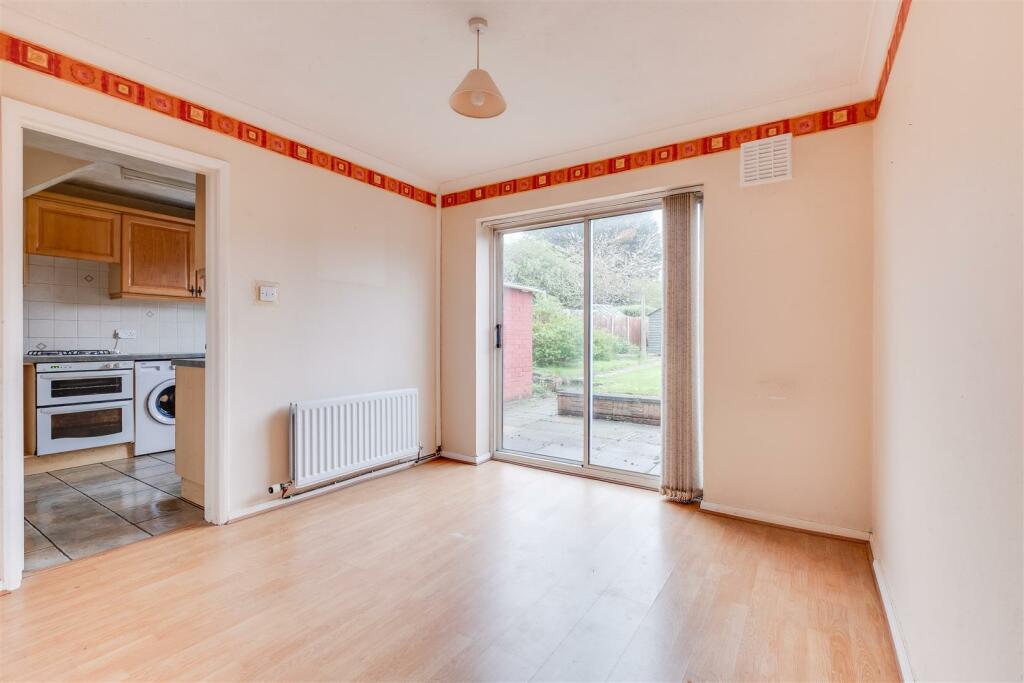 Additional property image - Drake Road, Neston