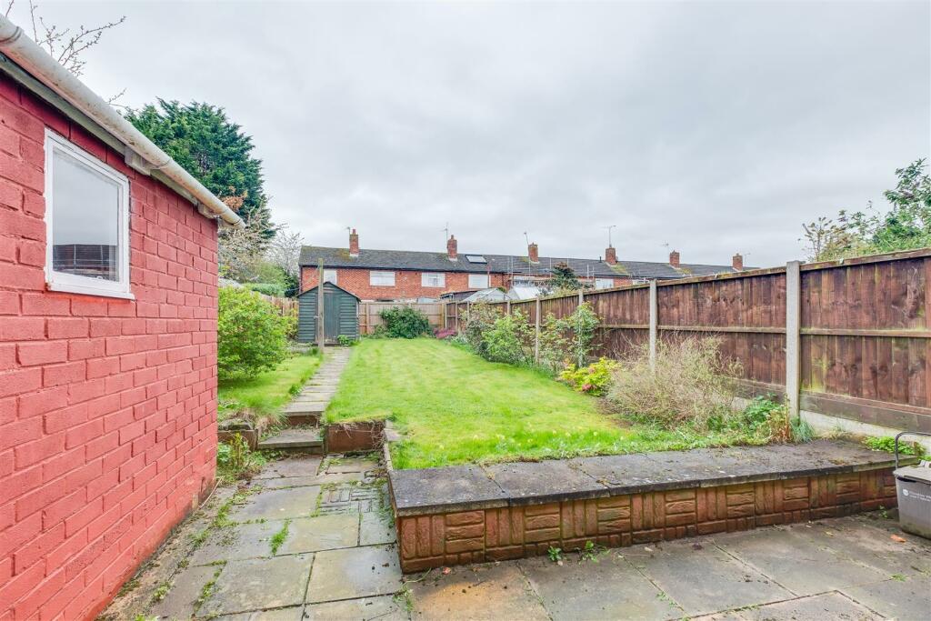 Additional property image - Drake Road, Neston