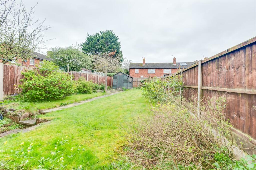 Additional property image - Drake Road, Neston