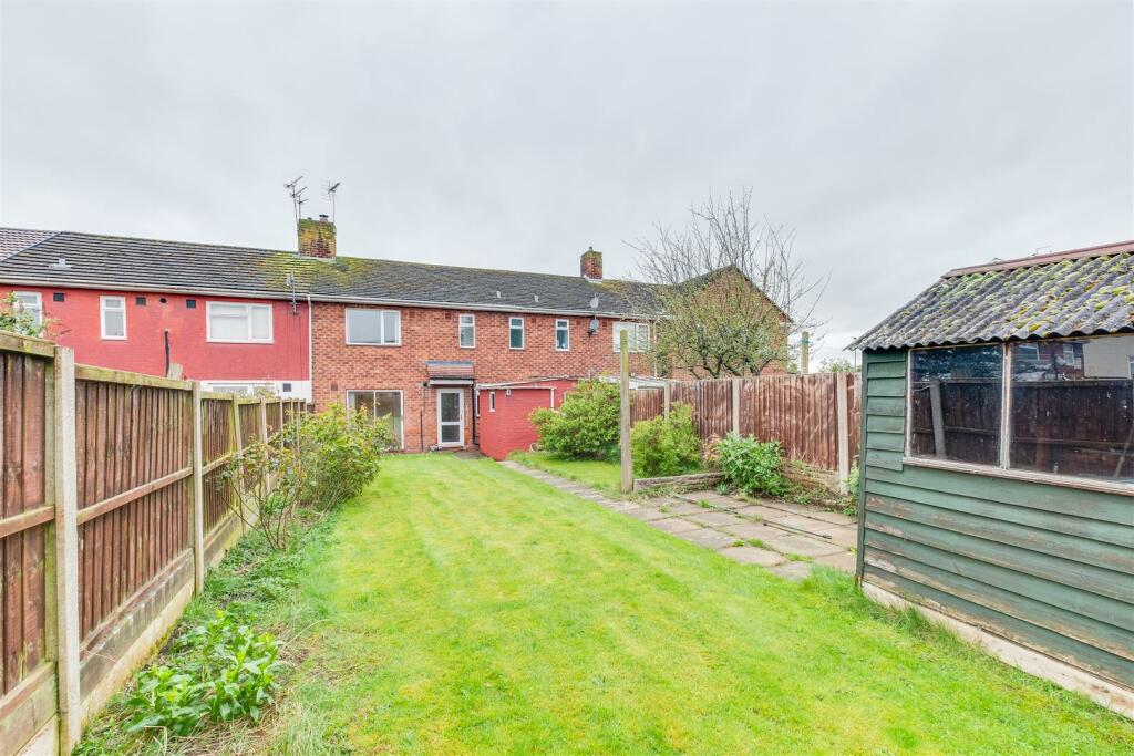 Additional property image - Drake Road, Neston
