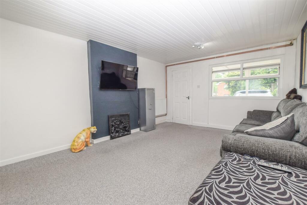 Additional property image - Buckingham Avenue, Wirral