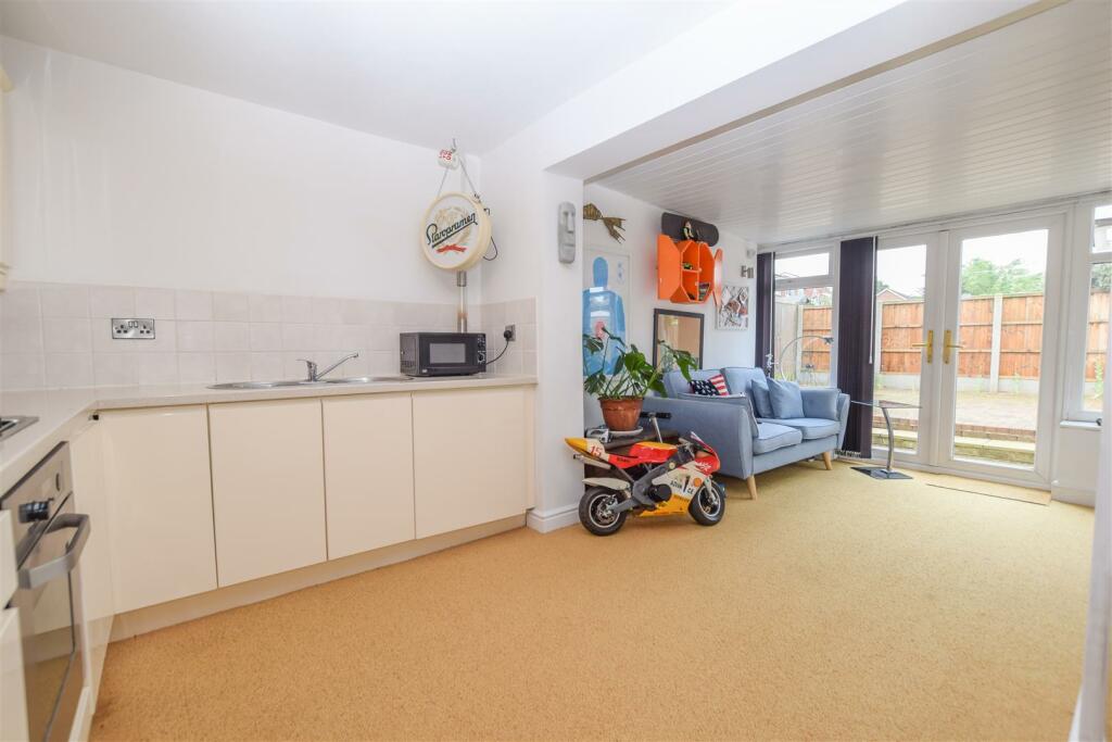 Additional property image - Buckingham Avenue, Wirral