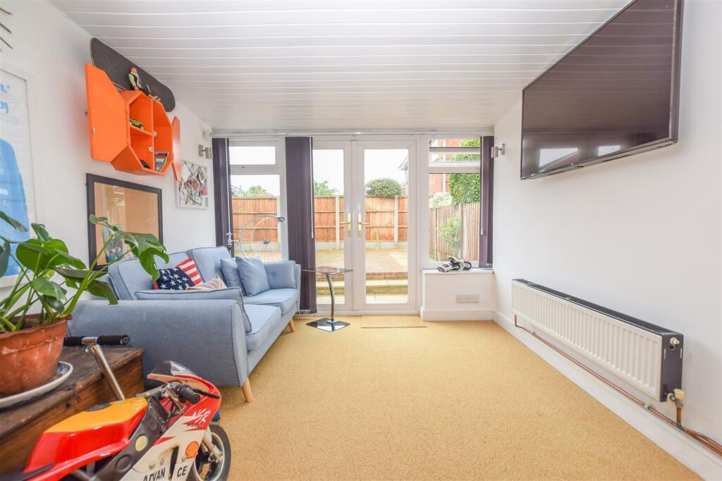 Additional property image - Buckingham Avenue, Wirral
