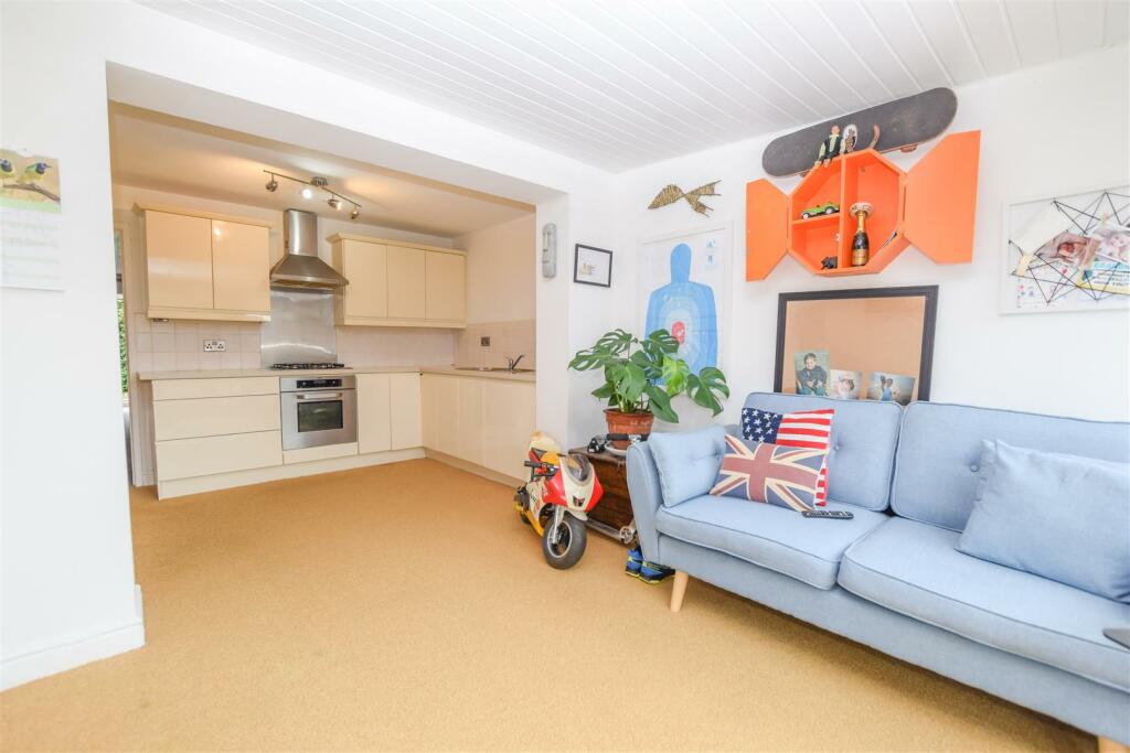 Additional property image - Buckingham Avenue, Wirral