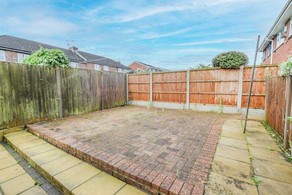 Additional property image - Buckingham Avenue, Wirral