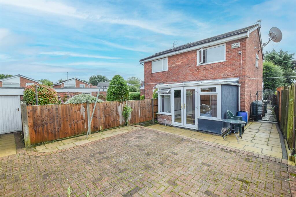 Additional property image - Buckingham Avenue, Wirral