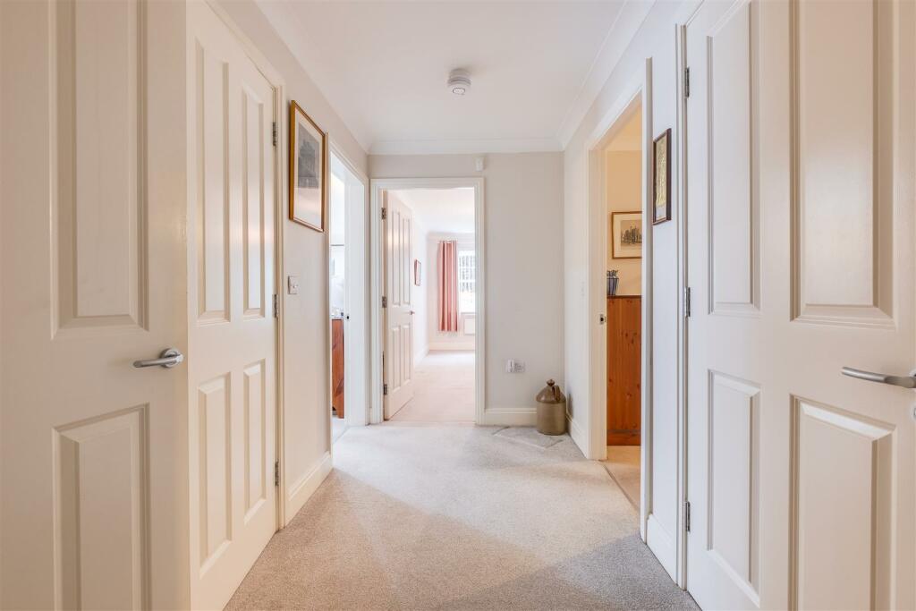 Additional property image - Renaissance, Hinderton Road, Neston