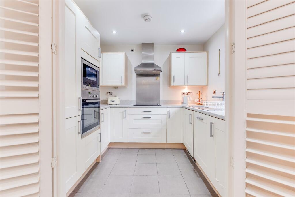 Additional property image - Renaissance, Hinderton Road, Neston