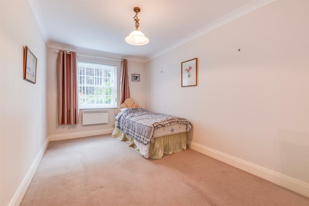 Additional property image - Renaissance, Hinderton Road, Neston