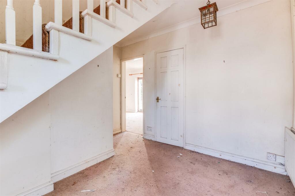 Additional property image - Neston Road, Willaston, Neston