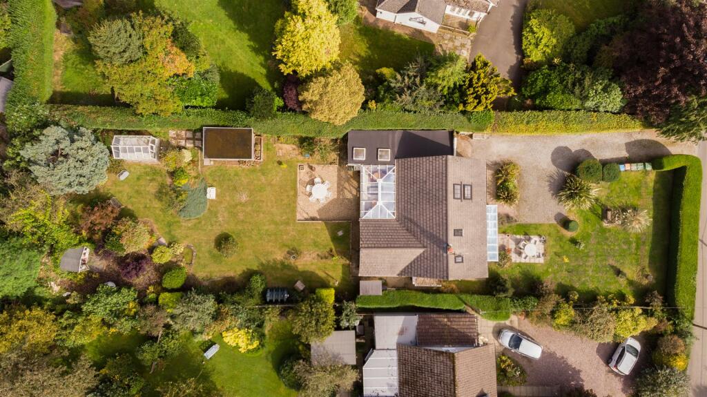 Additional property image - Mudhouse Lane, Burton