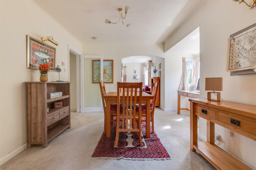 Additional property image - Mudhouse Lane, Burton