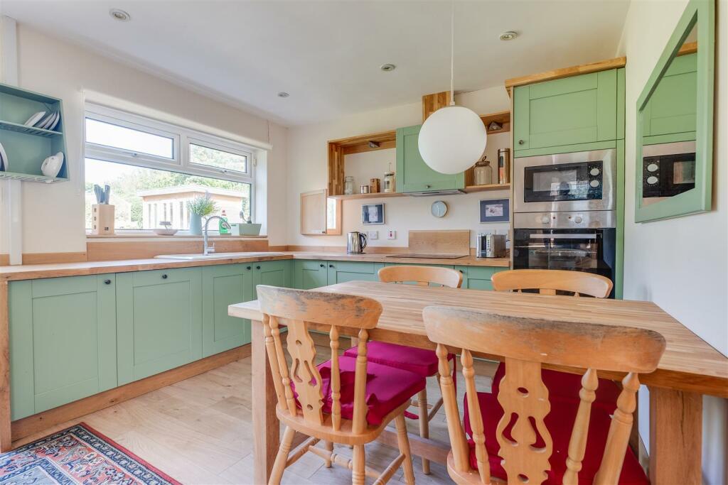 Additional property image - Mudhouse Lane, Burton