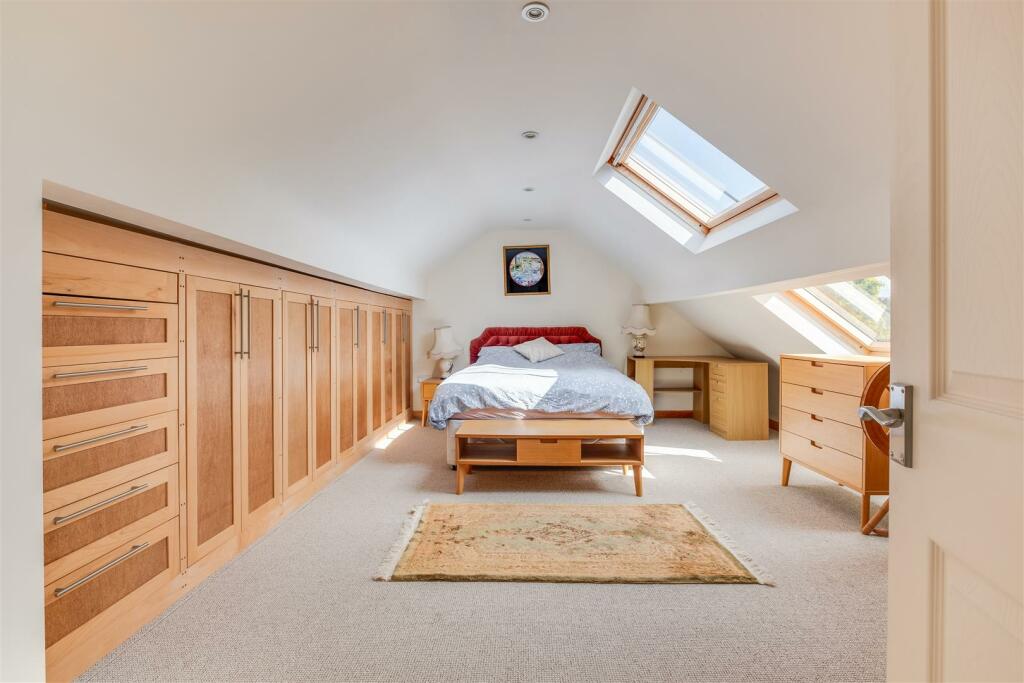 Additional property image - Mudhouse Lane, Burton