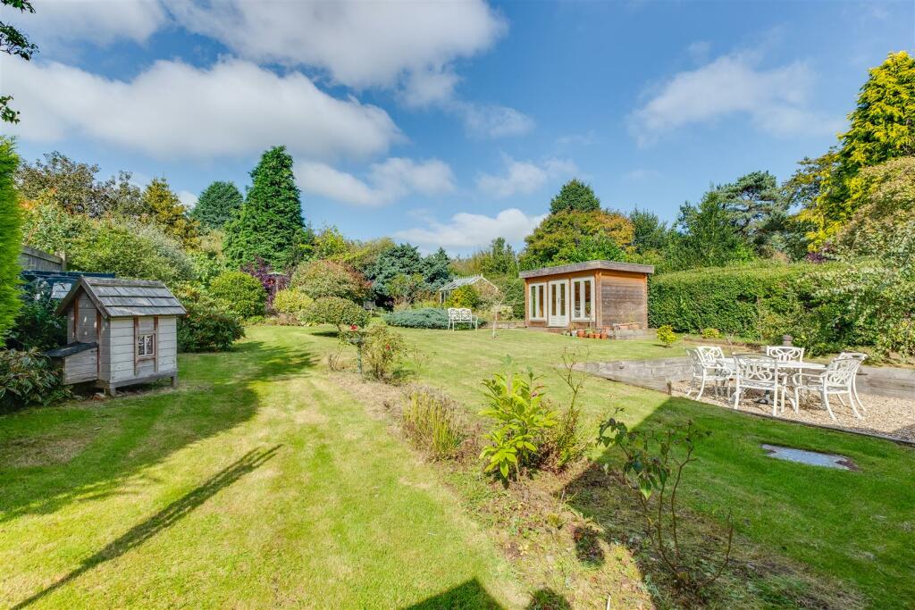 Additional property image - Mudhouse Lane, Burton