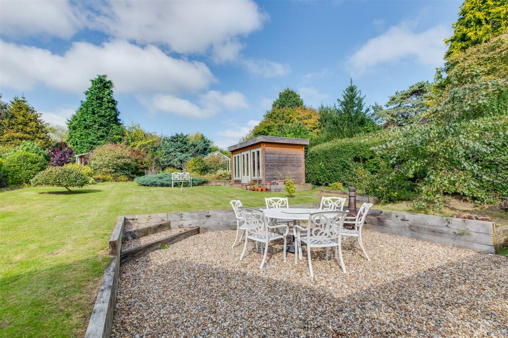 Additional property image - Mudhouse Lane, Burton
