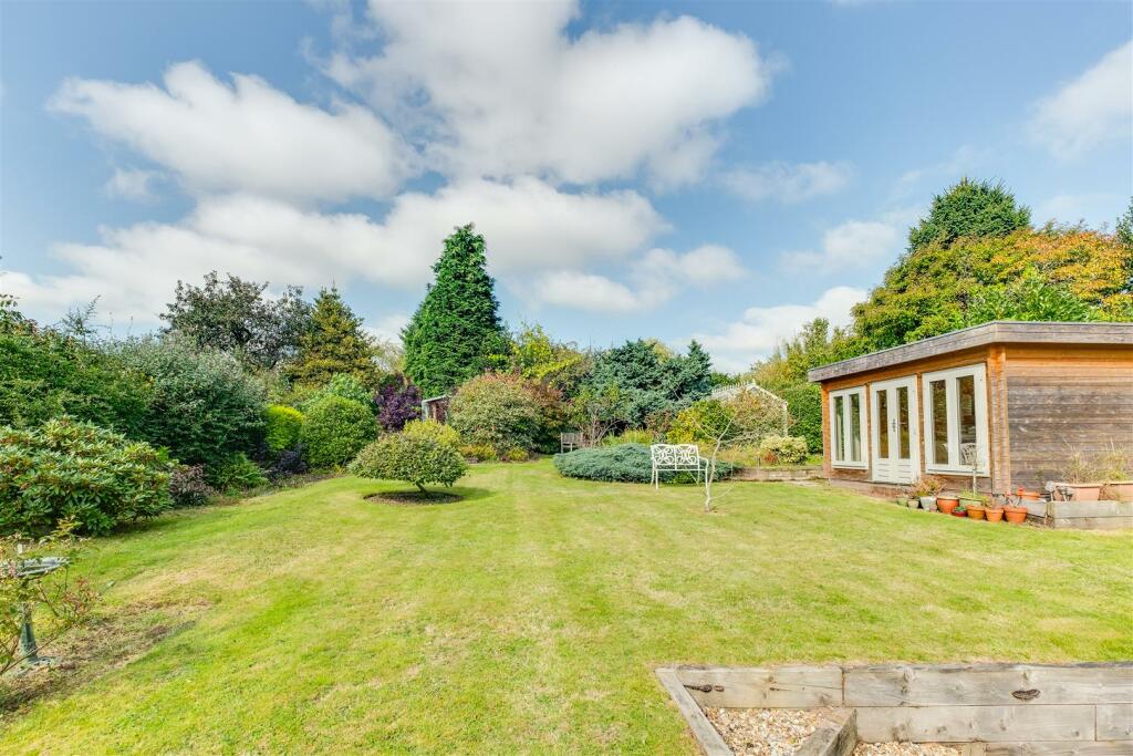 Additional property image - Mudhouse Lane, Burton