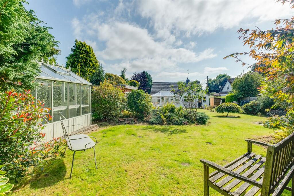 Additional property image - Mudhouse Lane, Burton